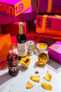 Sangría Luxury